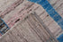 Vintage Tulu Runner Rug (4' x 12')